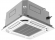 Кассетная сплит-система Gree GUD35T1/B-S/GUD35W1/NhB-S U-Match